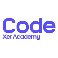 CodeXer Academy logo - Similar company to Unbreakable Bonds
