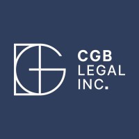 CGB Légal - Avocat en droit des affaires logo - Similar company to Proptima