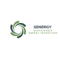 Senergy Nonprofit Ltd. logo - Similar company to Innospectrum Open Innovation Services Nonprofit Ltd.