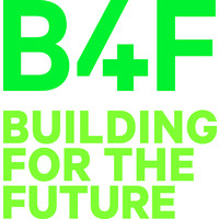 B4F | Building for the Future logo - Similar company to With Stability Structure Design Consultant