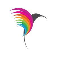 Hummingbird logo