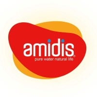 PT. AMIDIS TIRTA MULIA logo - Similar company to Pt Inovasi Putra Sentosa