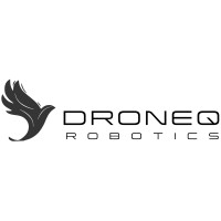 DroneQ Robotics logo - Similar company to Technologiecentrum Noord-Nederland