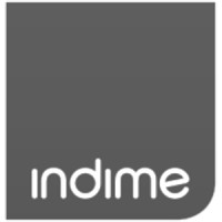 Indime logo - Similar company to Cihub ® - Complexity And Innovation Hub ®
