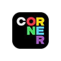 Cornerapp logo - Similar company to Fuelster