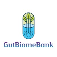 GutBiomeBank logo - Similar company to Kyovest