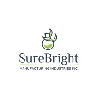 Surebright Manufacturing Industries Inc. logo - Similar company to Ivan Onestop Digital Services