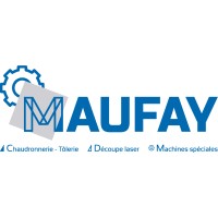 MAUFAY logo - Similar company to Semecsa