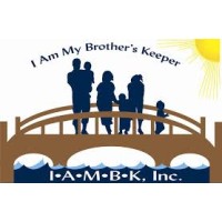 I Am My Brother's Keeper