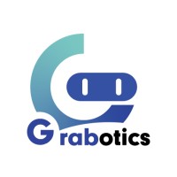 Grabotics Inc logo - Similar company to Icb Co., Ltd.