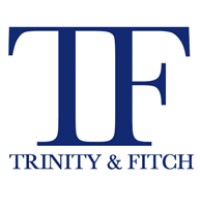 Trinity & Fitch logo - Similar company to Larkr On-Demand Video Therapy
