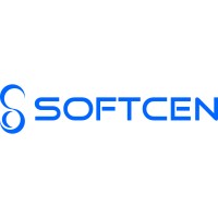 Softcen Ltd logo - Similar company to Softcen