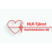 HLR Tjänst & EventAmbulans i Sverige AB logo - Similar company to Influens.Se