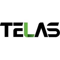 TELAS logo - Similar company to Osind Medi Tech