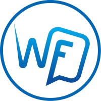 WeFun Media logo - Similar company to Bin Media