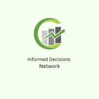 Informed Decisions logo - Similar company to Asingia Gomes: The Art Of Wealth