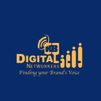 KB Digital Networkers logo - Similar company to Etso Now