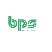 BPS Intérim Tarbes logo - Similar company to R&H Solutions