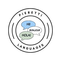 Pieretti Languages