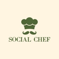 Social-Chef logo - Similar company to Yourcollabs