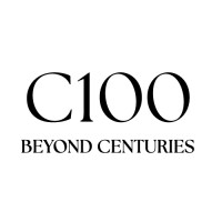 C100Global logo - Similar company to Exponential U
