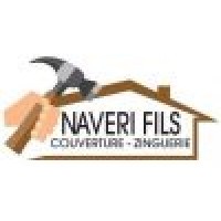 Couvreur Yvelines 78 : Naveri Père & Fils logo - Similar company to Couffignal Couvreur