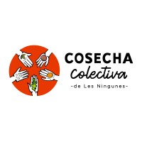 Cosecha Colectiva logo - Similar company to Tcforbe Project