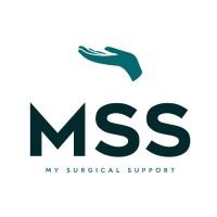 My Surgical Support logo - Similar company to Legitimate