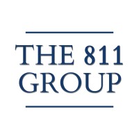 The 811 Group logo - Similar company to Joustlist Recruiting