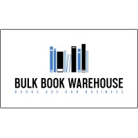 Bulk Book Warehouse logo - Similar company to Zoom Books
