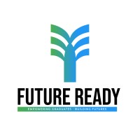 Future Ready logo - Similar company to Stretchflo Singapore