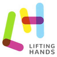 Fundación Lifting Hands Costa Rica logo - Similar company to Ideas En Acción