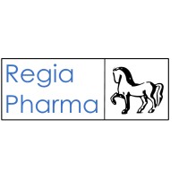 Regia Pharma logo - Similar company to Community Attire