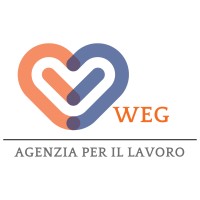 WEG Agenzia per il lavoro | Colf e Badanti logo - Similar company to Webcolf