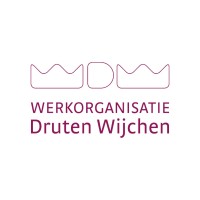 Werkorganisatie Druten Wijchen logo - Similar company to Viddyo - Video, Vormgeving & Strategie
