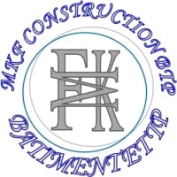 MKF CONSTRUCTION BTP logo - Similar company to Btp Congo
