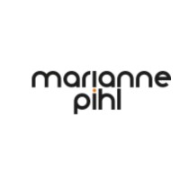 Marianne Pihl logo - Similar company to Gelinde.Dk