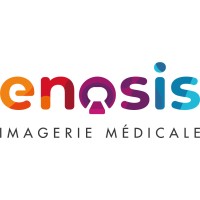 Imagerie Enosis logo - Similar company to Radiofocus