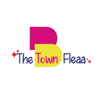 The B-Town Fleaa logo - Similar company to Paper Kaite