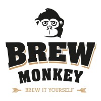 Brew Monkey logo - Similar company to Jamfabriek | Home To The Future Of Food