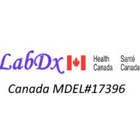 LabDx Inc logo - Similar company to Pharmamedsci Group