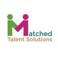 Matched Talent Solutions logo - Similar company to Selider A.B.P.