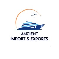 Ancient Import & Exports logo - Similar company to Chitnavis Centre