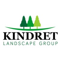 Kindret Landscape Group logo - Similar company to Gsp Engineering