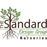 The Standard Design Group Nurseries logo - Similar company to Fields By Duran