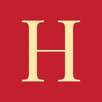Huntergate logo - Similar company to Wisdms