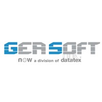 Gea Soft logo - Similar company to Intales Lab