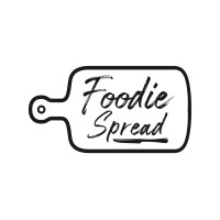 Foodie Spread logo - Similar company to Bright Side Snacks