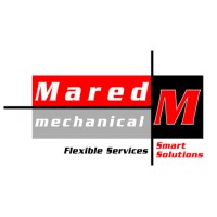 Mared Mechanical Contractors Corporation logo - Similar company to Total Mechanical