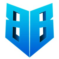 BadBlock logo - Similar company to Rinaorc Studios